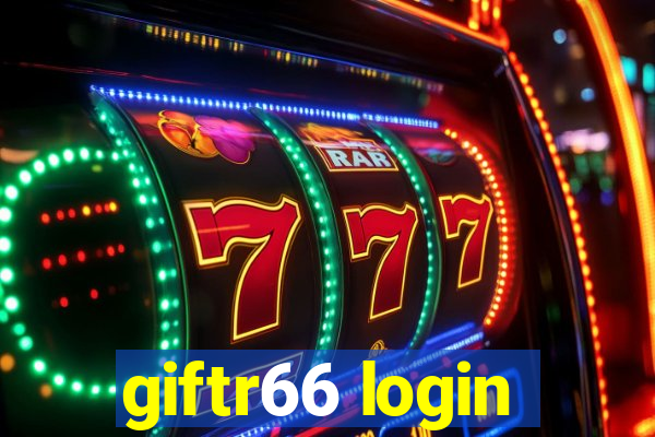 giftr66 login