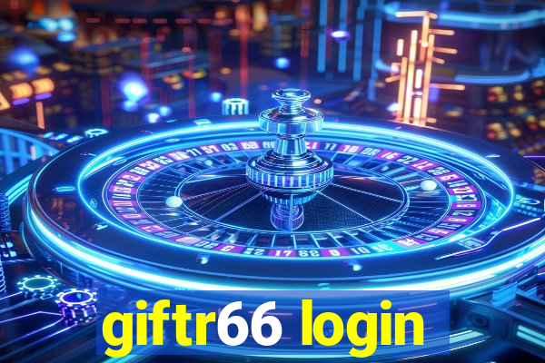 giftr66 login