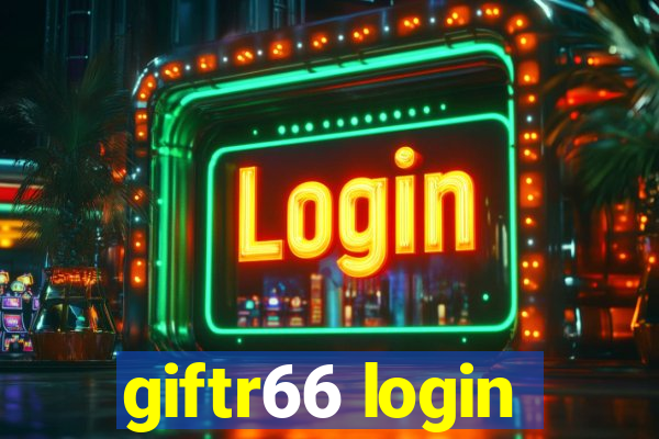 giftr66 login