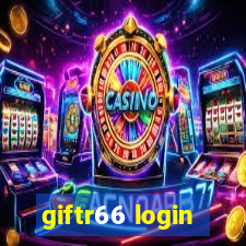 giftr66 login