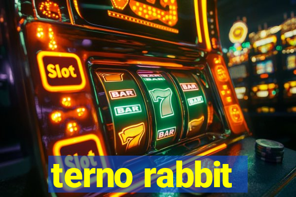 terno rabbit