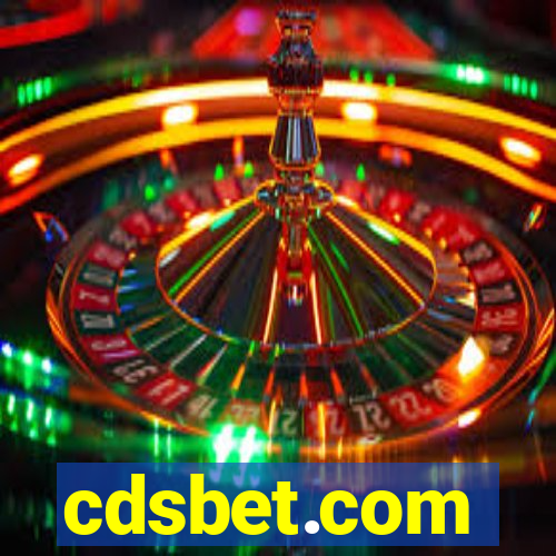 cdsbet.com