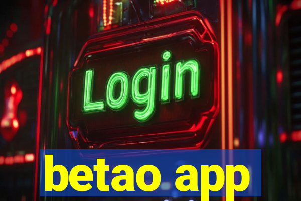 betao app