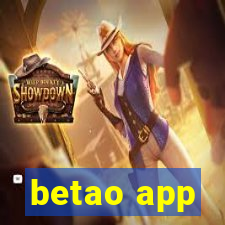 betao app