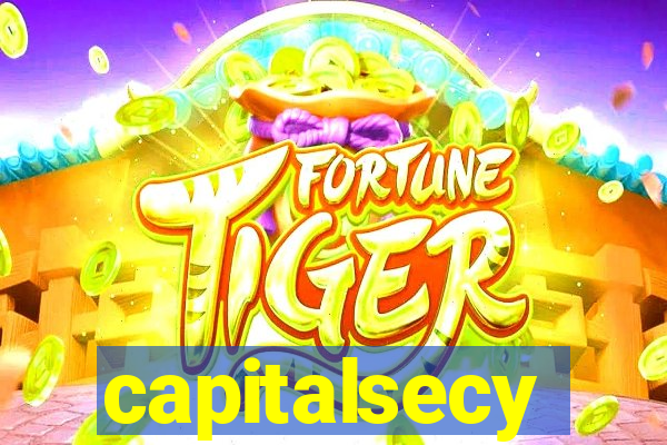 capitalsecy