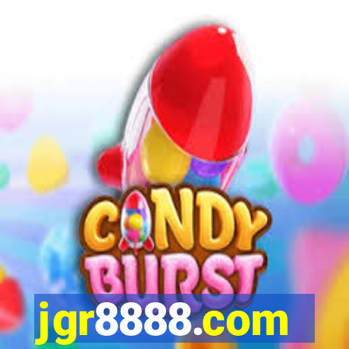 jgr8888.com