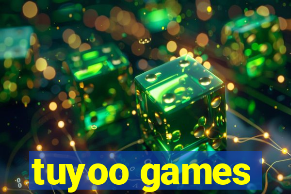 tuyoo games