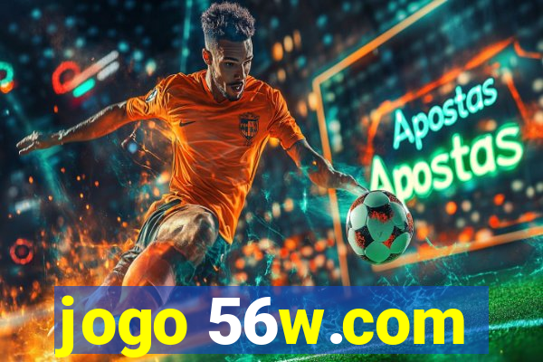 jogo 56w.com