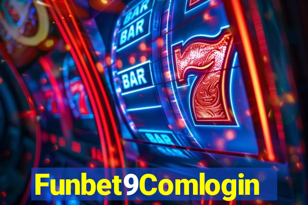 Funbet9Comlogin