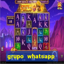 grupo whatsapp resenha rj