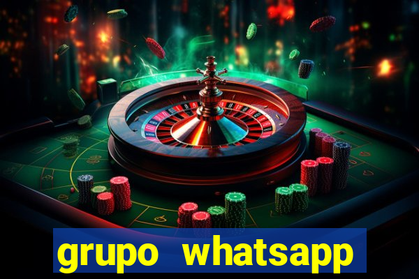 grupo whatsapp resenha rj