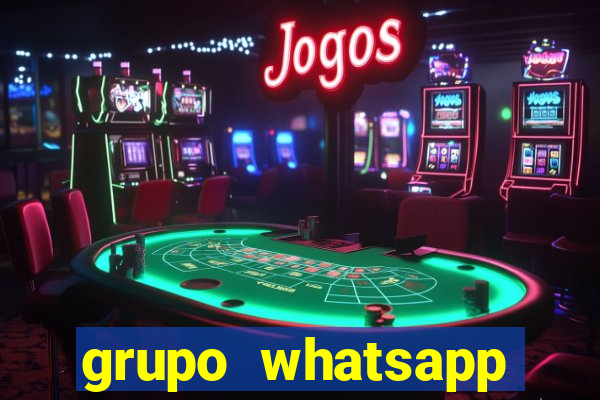 grupo whatsapp resenha rj