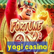 yogi casino