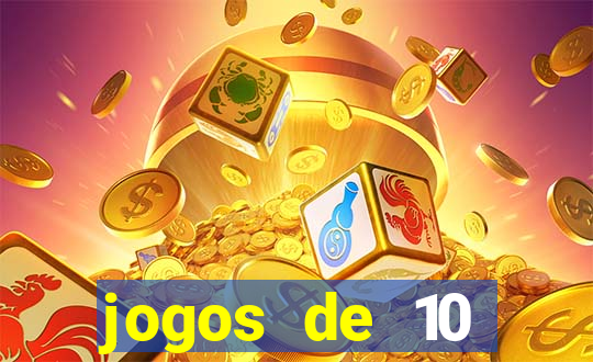 jogos de 10 centavos na blaze