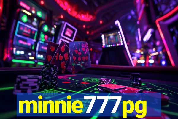 minnie777pg