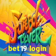 bet19 login