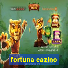 fortuna cazino