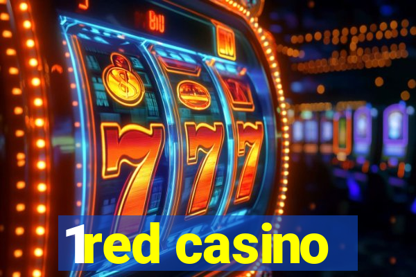 1red casino