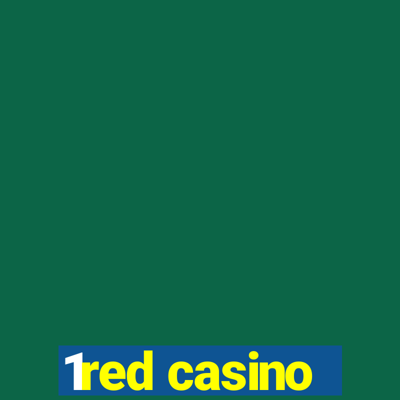 1red casino