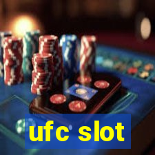 ufc slot