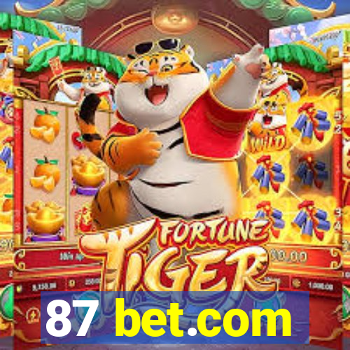 87 bet.com