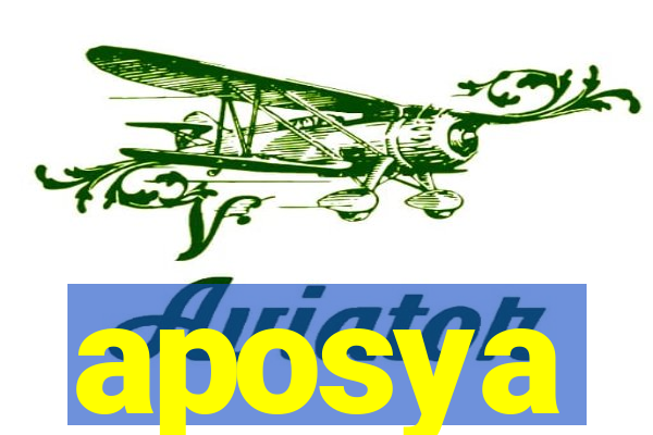 aposya