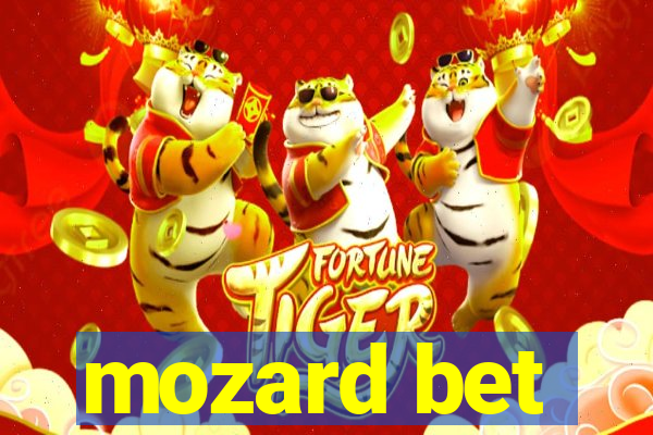 mozard bet