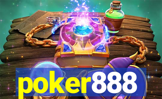 poker888