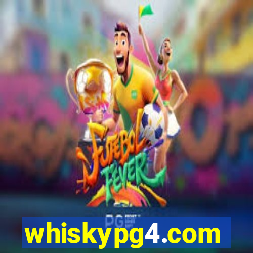 whiskypg4.com