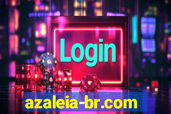 azaleia-br.com