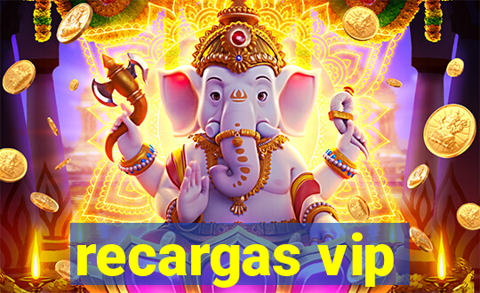 recargas vip