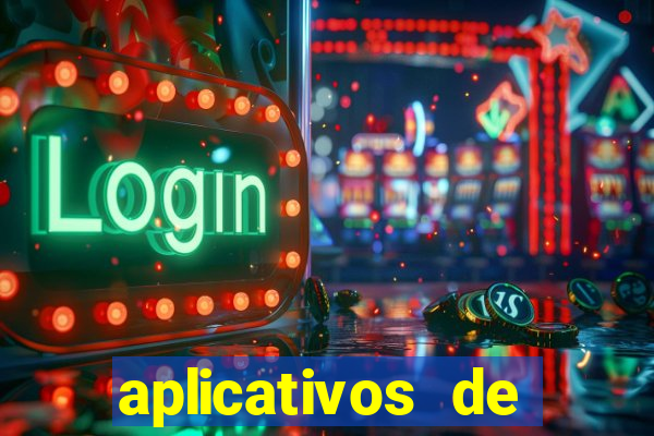 aplicativos de jogos que pagam dinheiro de verdade