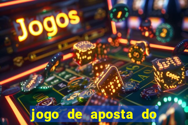 jogo de aposta do luva de pedreiro