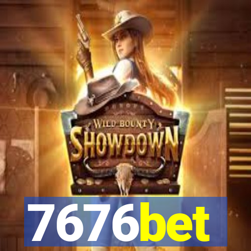 7676bet