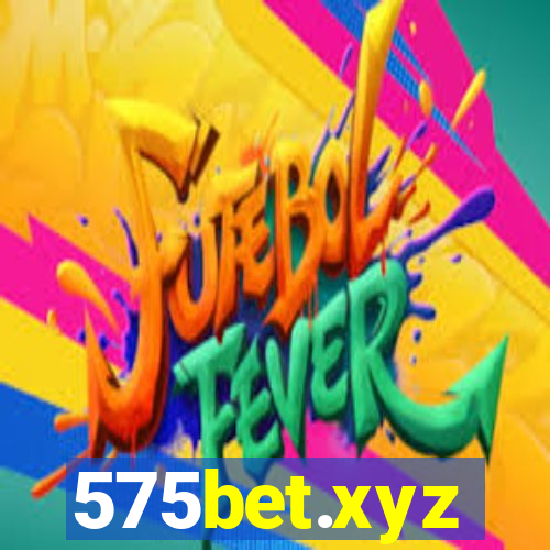 575bet.xyz