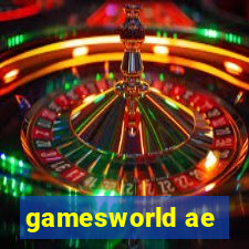 gamesworld ae