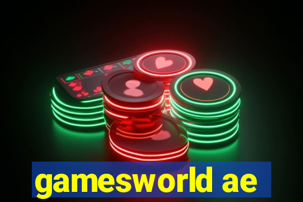 gamesworld ae