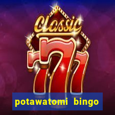 potawatomi bingo and casino milwaukee