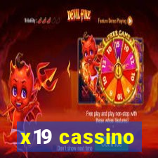 x19 cassino