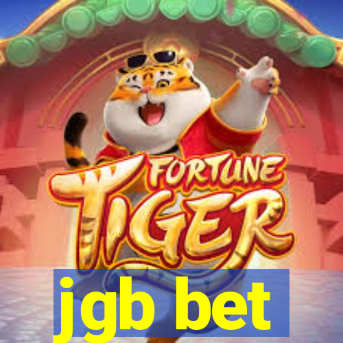 jgb bet