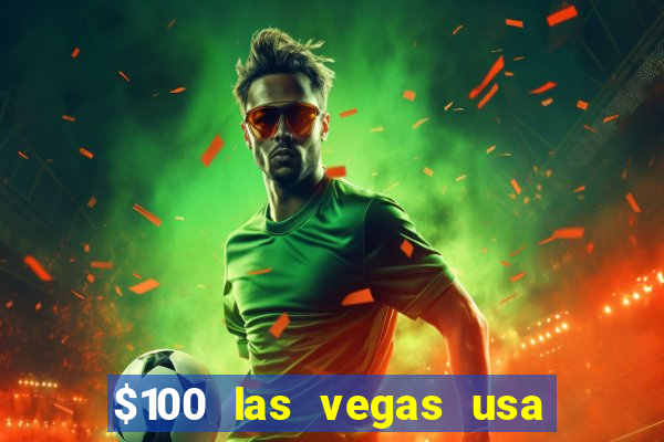 $100 las vegas usa casino no deposit bonus codes