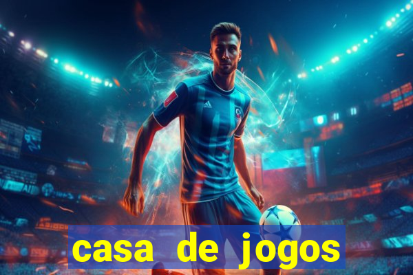 casa de jogos gusttavo lima