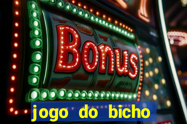 jogo do bicho federal jogar online