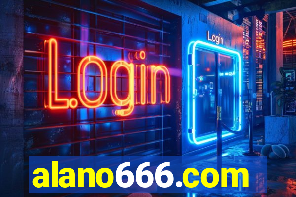 alano666.com