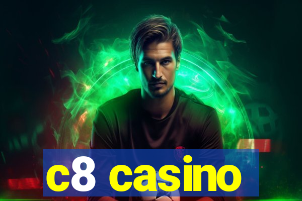 c8 casino