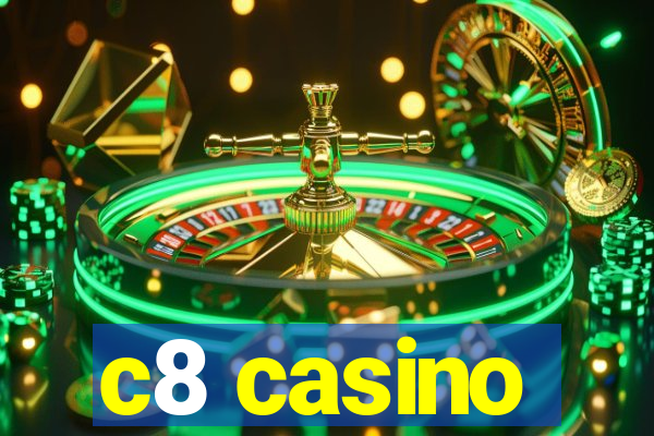 c8 casino