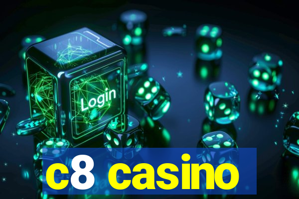 c8 casino