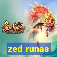 zed runas