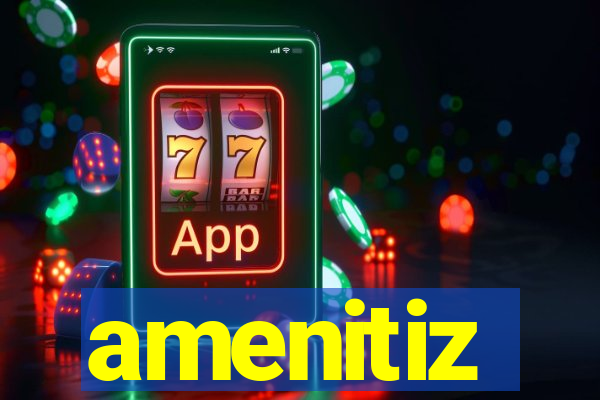 amenitiz