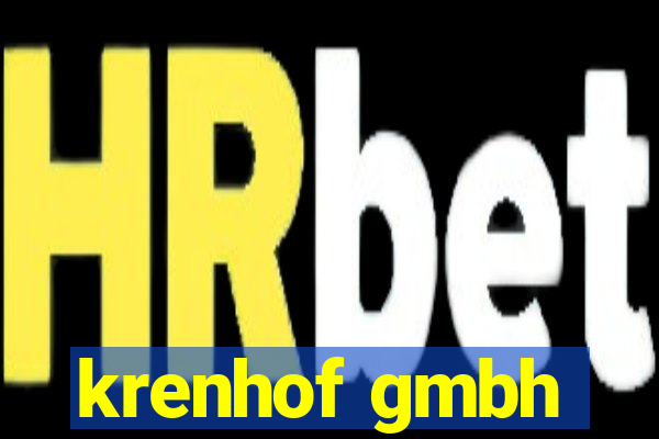 krenhof gmbh